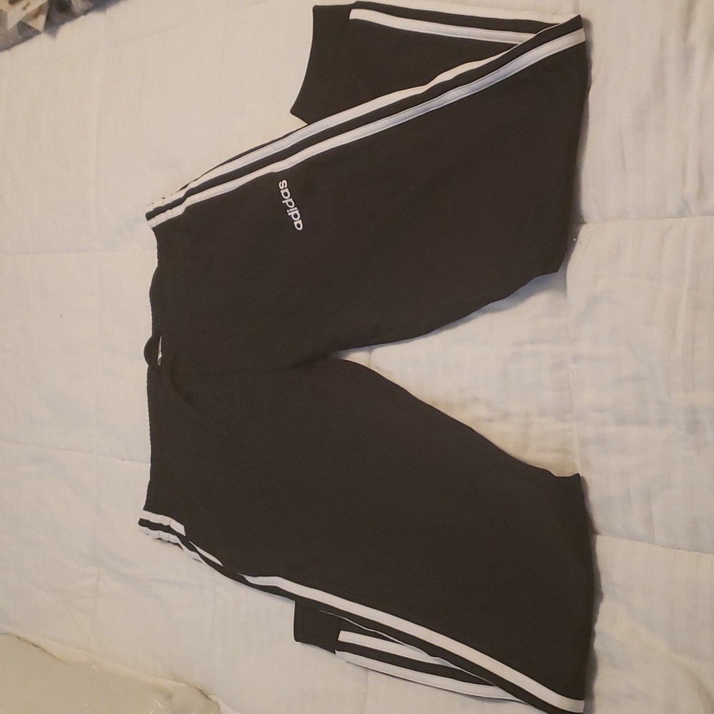 Adidas Jogger Pants